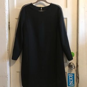 Banana Republic A-Line Dress